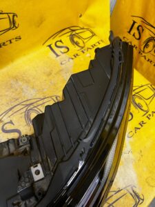 REFLEKTORY FULL LED PRZÓD LAMPY PRAWA LEWA RANGE ROVER EVOQUE II L551