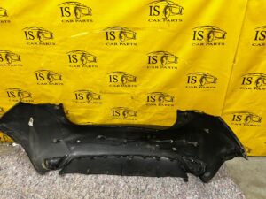 KOMPLET ZDERZAK TYLNY TYŁ 4 PDC 4XPDC RENAULT ZOE I Z.E. TEGNE