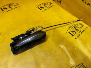 KLAMKA DRZWI ZEWNĘTRZNA PRZÓD PRAWA PRAWY BMW 5 F10 F11