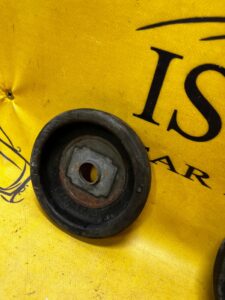 TŁUMIK DRGAŃ JEEP GRAND CHEROKEE WK2 SRT