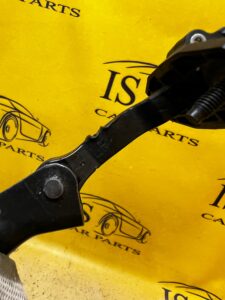 OGRANICZNIK ODBÓJ DRZWI PRZÓD PRAWY TESLA MODEL 3 PRZEDLIFT