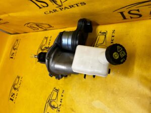 SERWO POMPA HAMULCOWA RENAULT ESPACE VI AUSTRAL