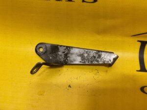 UCHWYT WSPORNIK MOCOWANIE MERCEDES W205 2.2 CDI