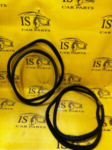 USZCZELKA KAROSERYJNA WNĘKI DRZWI TYŁ BMW SERIA 1 F40