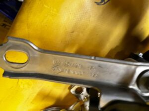 CHŁODNICA CHŁODNICZKA PRZEPUSTNICA ZAWÓR EGR RENAULT ESPACE VI AUSTRAL