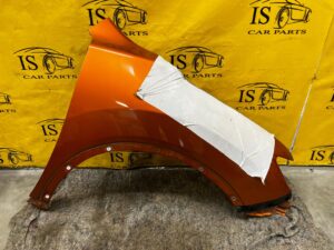 BŁOTNIK PRZÓD PRZEDNI PRAWY NISSAN X-TRAIL T32 EBB