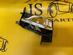 KIERUNKOWSKAZ ODBŁYŚNIK LED LEWY PEUGEOT 508 II