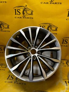 NOWA OEM FELGA ALUMINIOWA 19" W Spoke 663 BMW SERIA 5 G30 G31