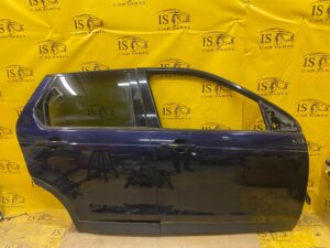 DRZWI PRAWA STRONA PRAWY PRZÓD TYŁ LAND ROVER DISCOVERY 5 LIFT L550