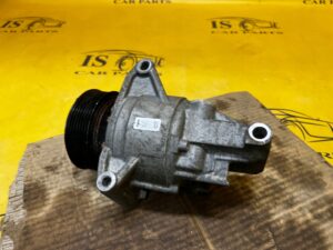 KOMPRESOR SPRĘŻARKA KLIMATYZACJI DACIA DUSTER II 1.0 TCE