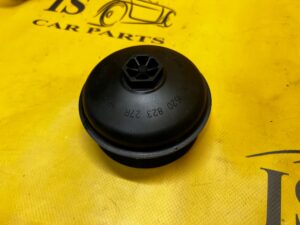 NAKRĘTKA OBUDOWA FILTRA OLEJU RENAULT 0.9 TCE