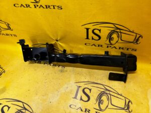 STREFA ZGNIOTU ODBÓJ KIEŁ LEWY RENAULT MEGANE IV