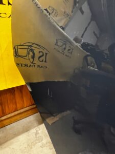 DRZWI PRAWA STRONA PRAWY PRZÓD TYŁ RENAULT CAPTUR I PRZEDLIFT BIXPE 2014R