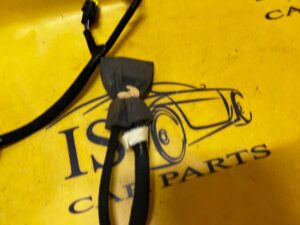 WIĄZKA INSTALACJA WTYKI RENAULT CLIO V