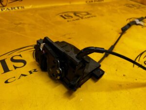 ZAMEK DRZWI TYŁ LEWY 7 PIN CITROEN C4 PICASSO II