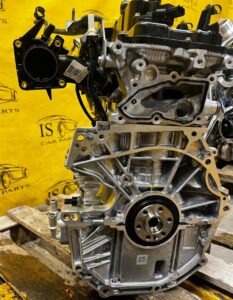 NOWY KOMPLETNY SILNIK SŁUPEK DACIA SANDERO STEPWAY III 2023R 1.0 TCE