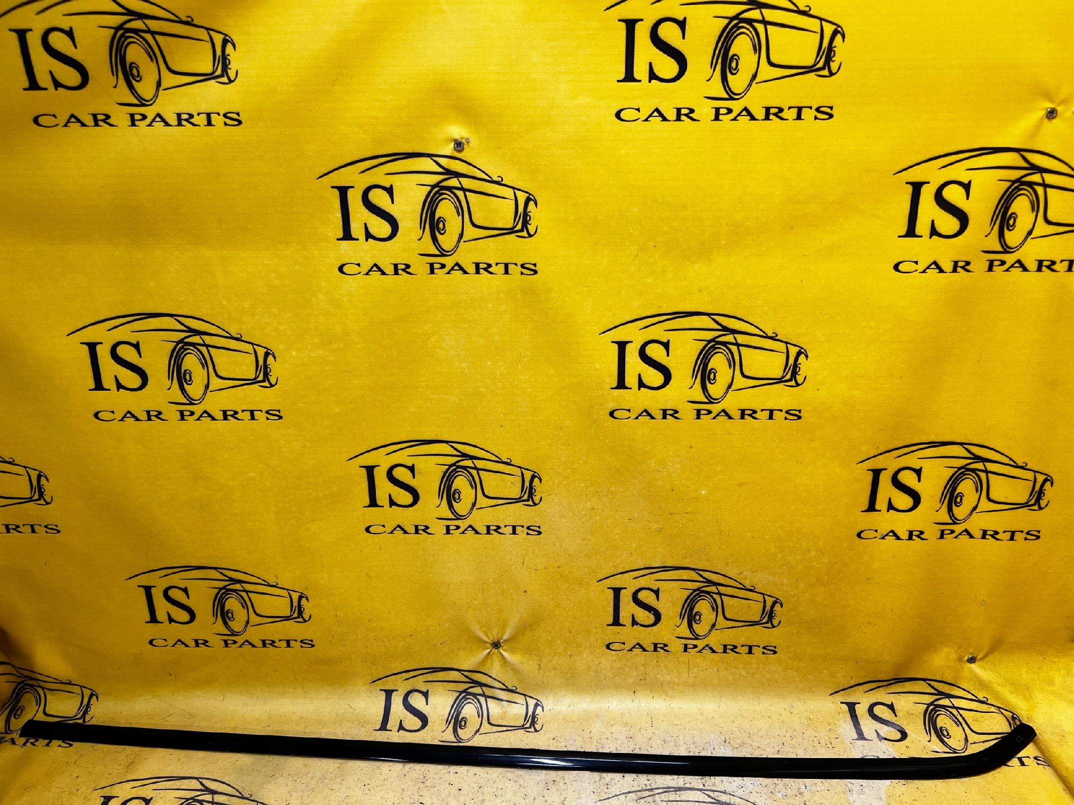 LISTWA DACHOWA LEWA RANGE ROVER EVOQUE L538 3 DRZWI