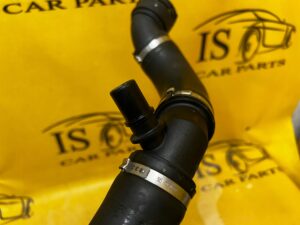 RURA PRZEWÓD WODY JAGUAR LR 2.0D 204DTA AJ200D