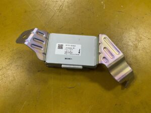 MODUŁ STEROWNIK KOMPUTER ASSY INFINITI Q30