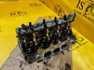 GŁOWICA KOMPLETNA RENAULT 1.3 TCE