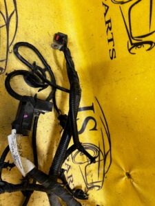 INSTALACJA WIĄZKA KLEMY KLEMA PLUSOWA FORD KUGA MK3 ESCAPE MK4 1.5 ECOBOOST