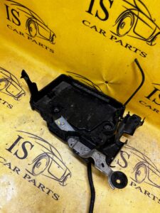 PODSTAWA MOCOWANIE AKUMULATORA DACIA SANDERO III 2021R