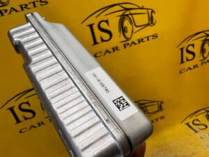 MODUŁ STEROWNIK KOMPUTER TOYOTA HILUX VIII 8