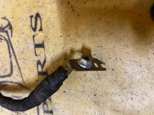 WIĄZKA ELEKTRYCZNA PRZEWÓD KABEL INSTALACJA AKUMULATORA JEEP WRANGLER JL