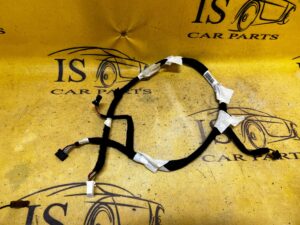 WIĄZKA PRZEWODÓW KABLI DACIA SANDERO III 2023R