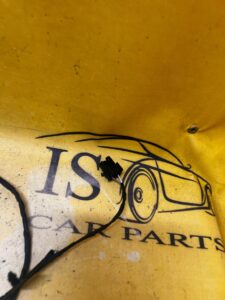 INSTALACJA WIĄZKA SIŁOWNIKA KLAPKI WLEWU PALIWA RENAULT CAPTUR I PRZEDLIFT