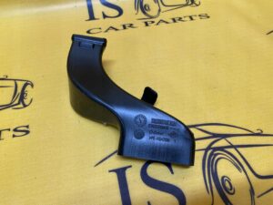 KANAŁ TUNEL POWIETRZA NAGRZEWNICY RENAULT CLIO V