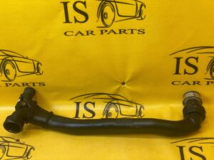 WĄŻ RURA PRZEWÓD WODY PORSCHE 911 997 GTS 3.8 987