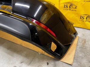 ZDERZAK TYŁ TYLNY KAMERA PORSCHE 911 991 991.2 CARRERA GTS LIFT C9X