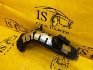 WĄŻ RURA PRZEWÓD DOLOT POWIETRZA FORD FUSION LIFT USA 2.0 ECOBOOST