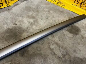 RELING DACHOWY LISTWA DACHOWA LEWY LEWA CITROEN C4 GRAND PICASSO II