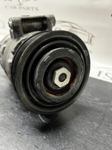 KOMPRESOR KLIMATYZACJI AUDI A4 B9 8W 2.0 TDI