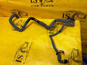 RURA RURKA PRZEWÓD WĄŻ WODY CHŁODZENIA RENAULT ESPACE VI AUSTRAL