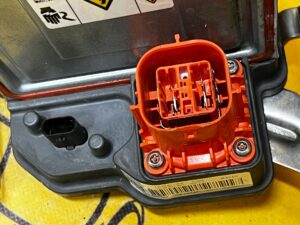 FORD KUGA MK3 HYBRID NOWA NAGRZEWNICA POMOCNICZA