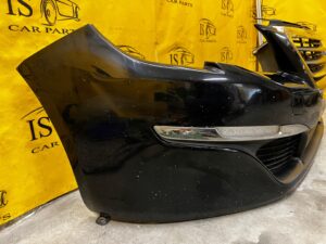 KOMPLETNY ZDERZAK PRZÓD PRZEDNI LED PEUGEOT 308 II T9 KTVD 2014R EU