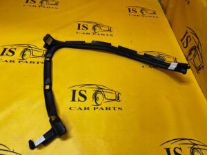 USZCZELKA DRZWI TYŁ PRAWY PRAWA BMW X6 E71 E72 NOWA OEM