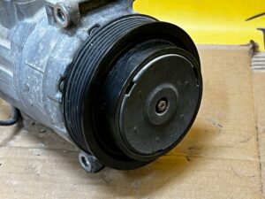 KOMPRESOR KLIMY PORSCHE 911 997 GTS 3.8 LIFT