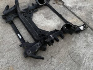 SANKI WÓZEK ZAWIESZENIE PRZÓD BMW X5 F15 X6 F16 3.0 D