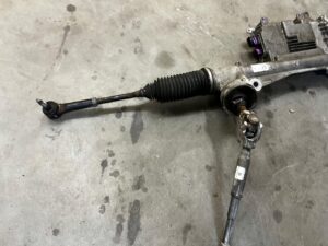 MAGLOWNICA PRZEKŁADNIA KIEROWNICZA FORD MUSTANG VI