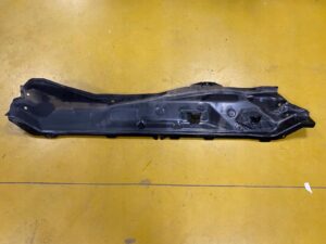 PODSZYBIE DOLNE METALOWE NISSAN X-TRAIL T32