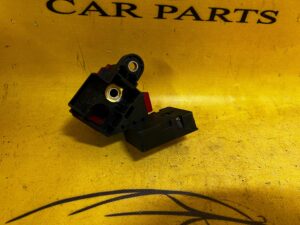 OSŁONA ZŁĄCZE KLEMY PLUSOWEJ PLUS PORSCHE CAYENNE 7P5 7P0