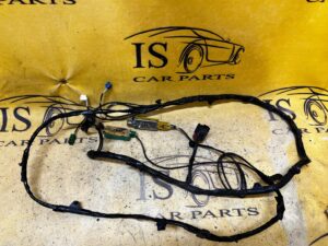 INSTALACJA WIĄZKA ANTENY ANTENOWA RANGE ROVER EVOQUE II L551