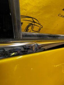 DRZWI PRAWE TYLNE PRZEDNIE RENAULT MEGANE IV 4 HB RS TEENY ENY TEENV ENV