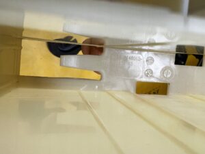 PODSTAWA STEROWNIKA UCHWYT MOCOWANIE STEROWNIKÓW MODUŁÓW BMW X5 E70 X6 E71