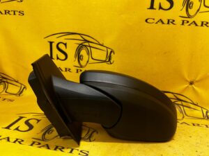 LUSTERKO ZEWNĘTRZNE LEWE MANUALNE DACIA SANDERO III 2023R