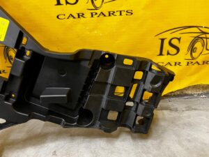 ŚLIZG MOCOWANIE ZDERZAKA TYŁ LEWY M-PAKIET BMW X6M F96 NOWY OEM